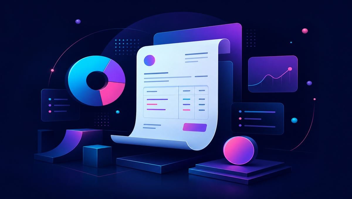 best invoicing tools solopreneurs hero illustration