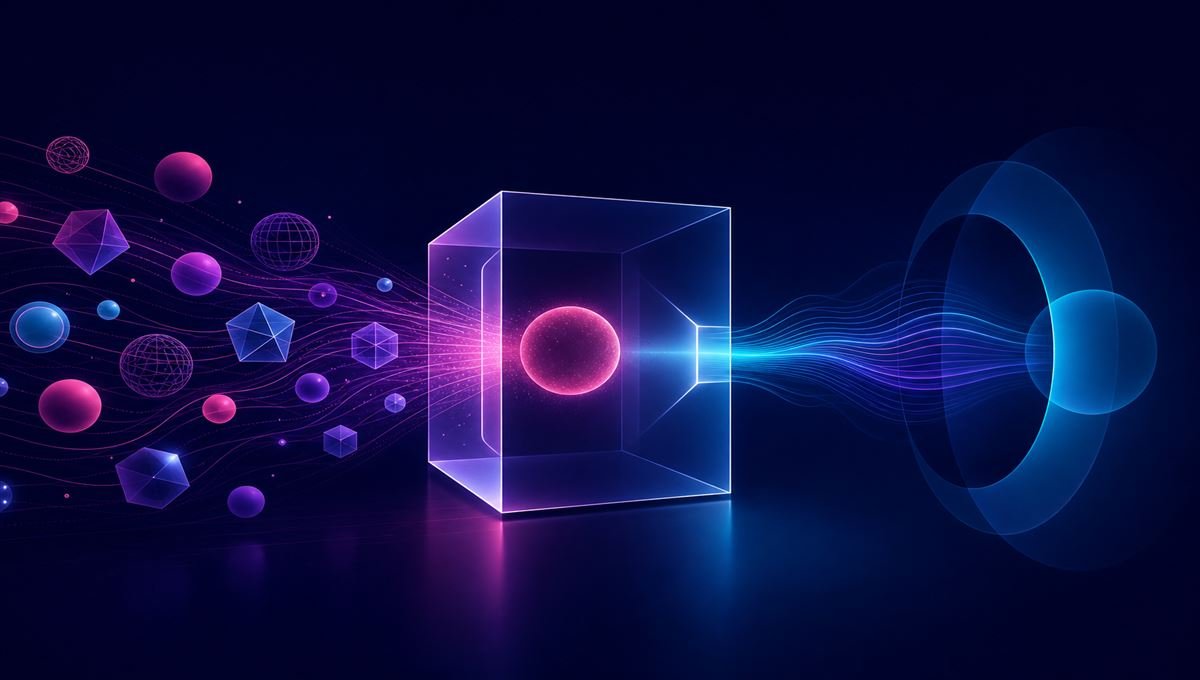 Blocking Apps Deep Work hero illustration