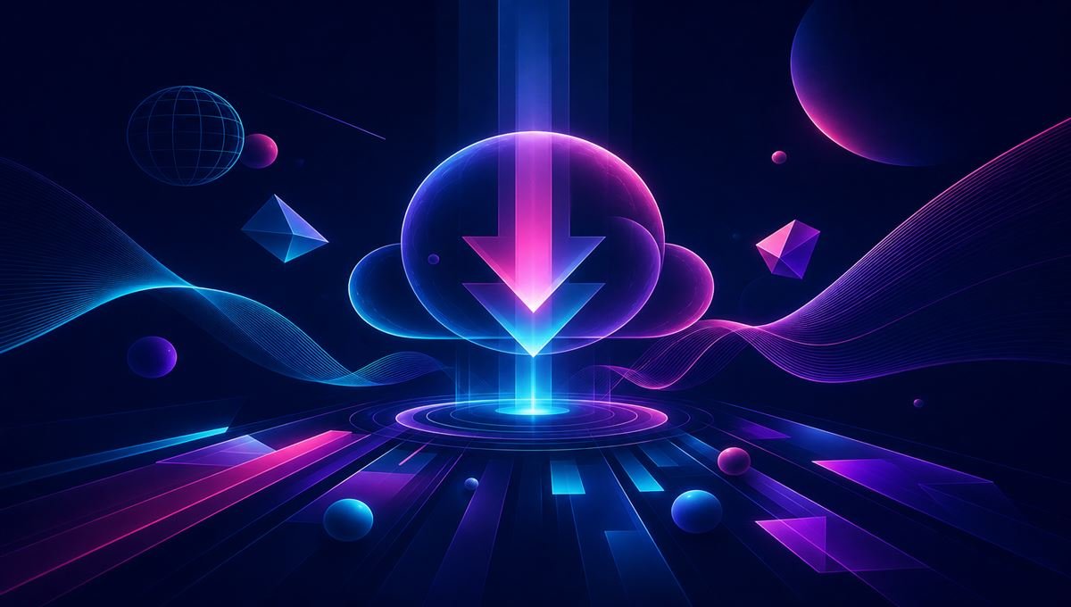 Boyfriendiv Video Downloader hero illustration