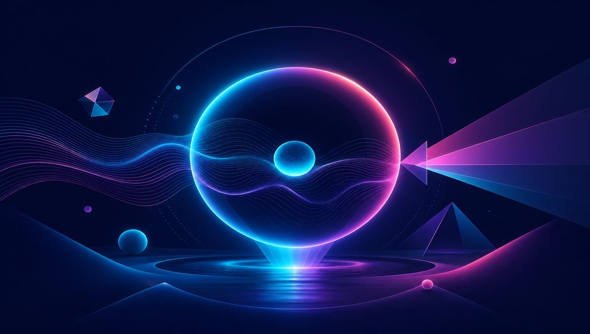 vasis Browser rrivacy Ai hero illustration