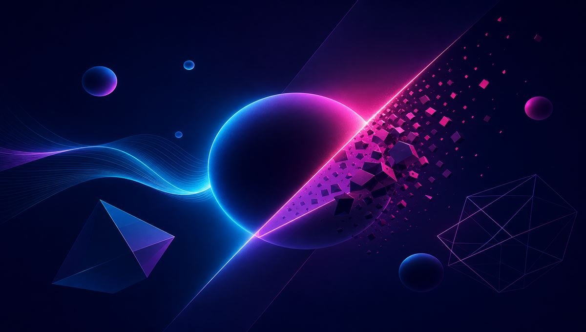 erack and Cui nnused SaaS with Nexpend App hero illustration