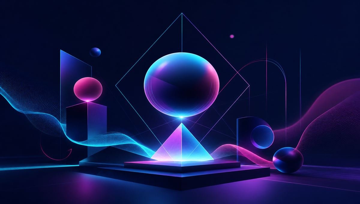 Wandesk AI Desktop Builders hero illustration