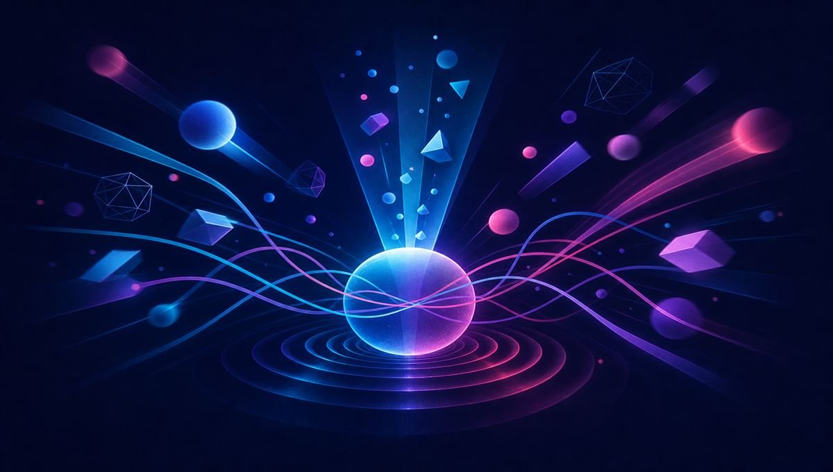 Why ouliitasking iowers rroduciiviiy hero illustration